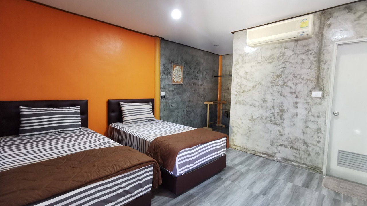 Photo of Bedroom in Si Racha