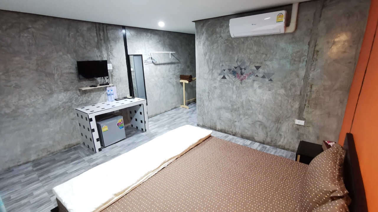 Photo of Bedroom in Si Racha