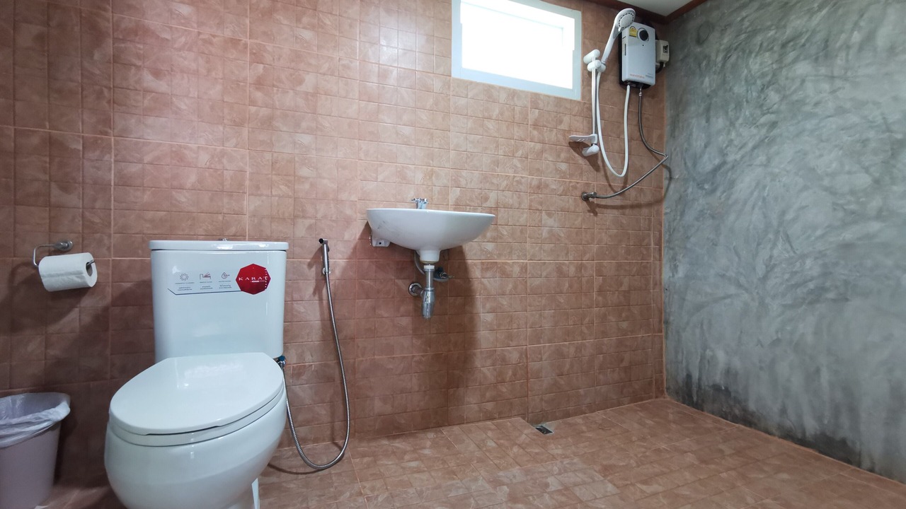 Photo of Bathroom in Si Racha