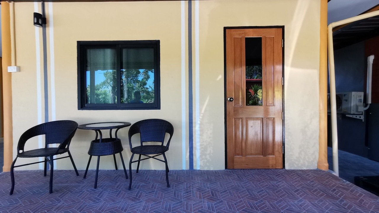 Photo of Bedroom in Si Racha