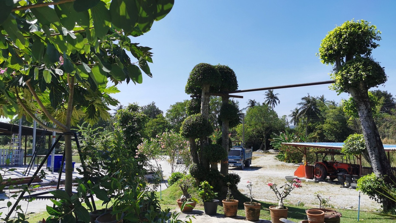 Photo of Outdoor in Si Racha