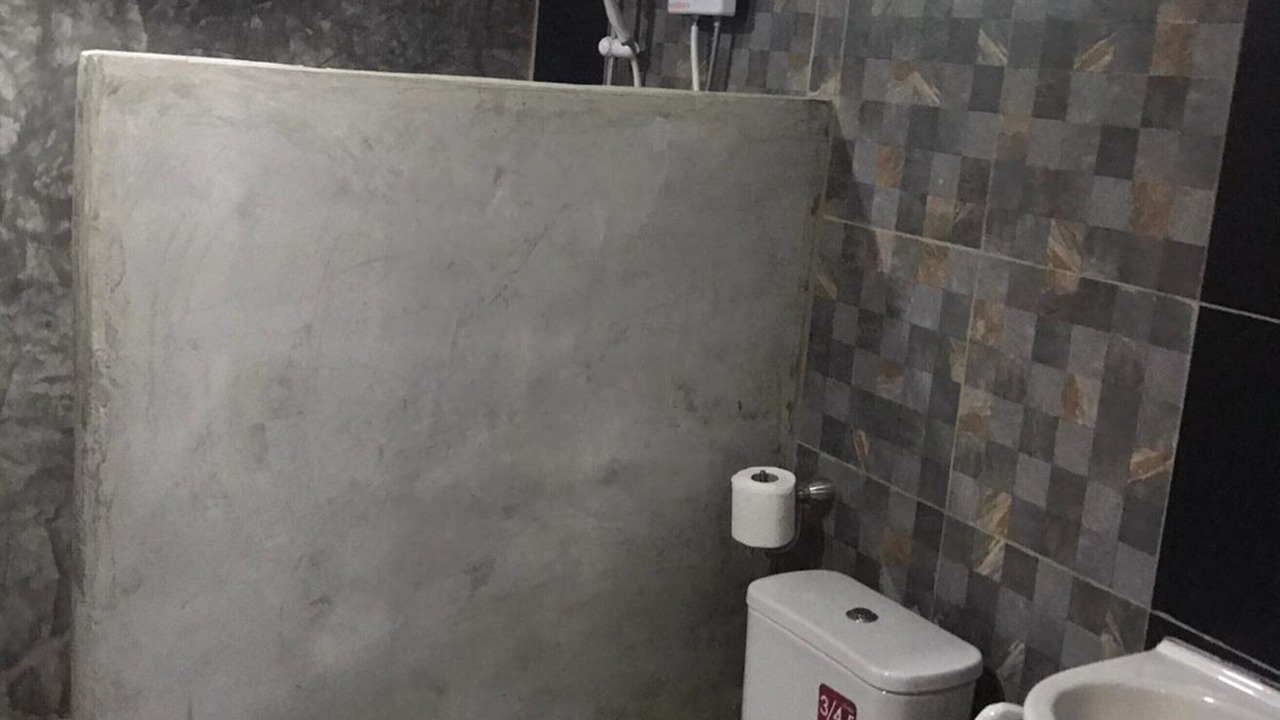 Photo of Bathroom in Si Racha
