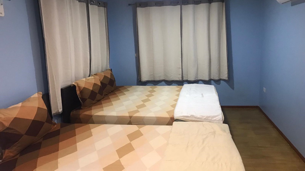 Photo of Bedroom in Si Racha
