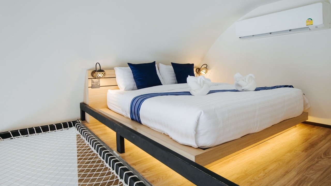 Photo of Bedroom in Luang Nuea