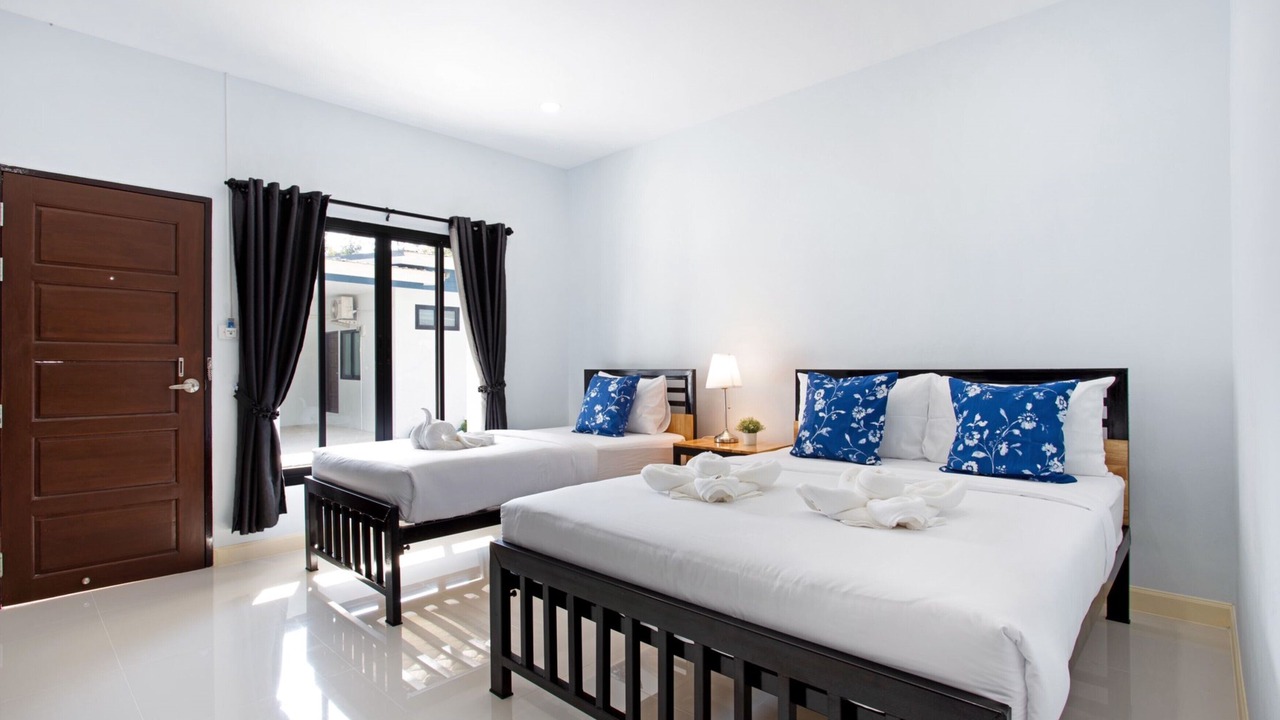 Photo of Bedroom in Luang Nuea