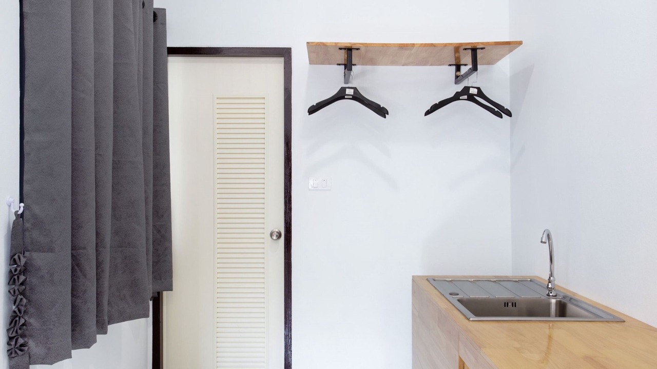 Photo of Bathroom in Luang Nuea