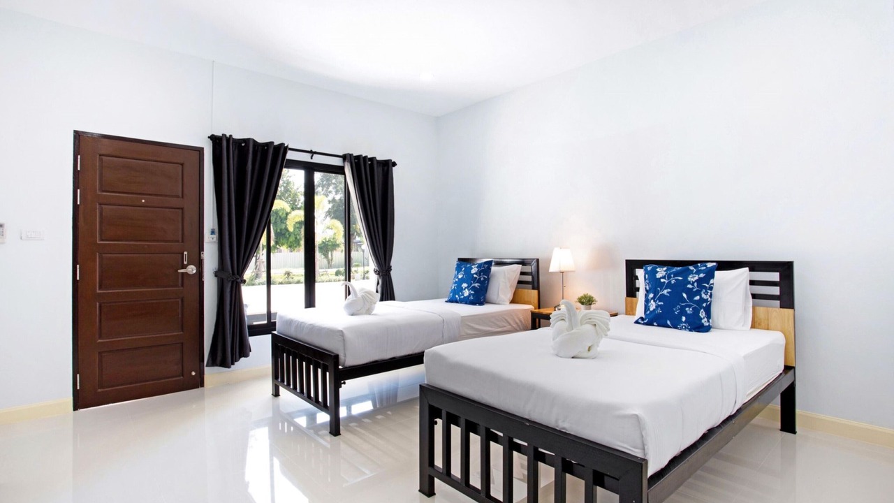 Photo of Bedroom in Luang Nuea