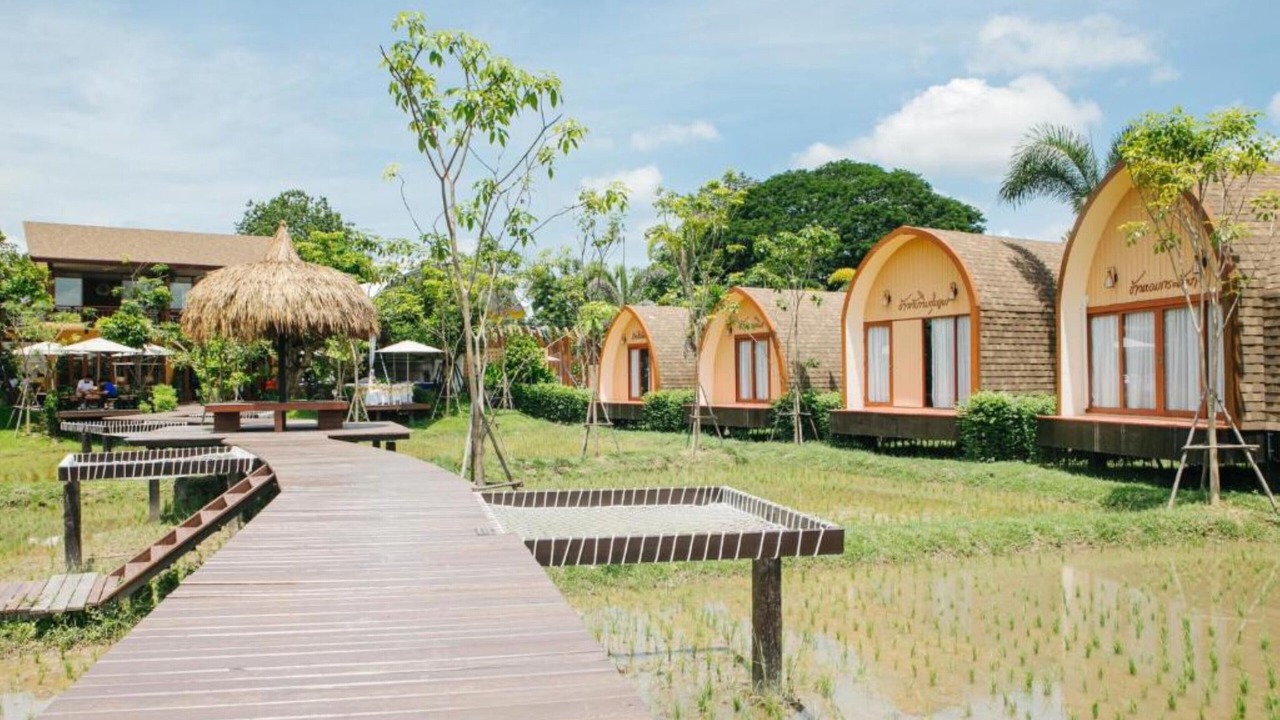 Photo of Outdoor in Luang Nuea