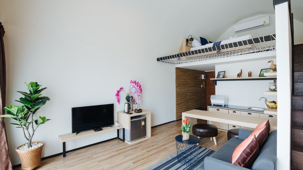 Photo of Bedroom in Luang Nuea