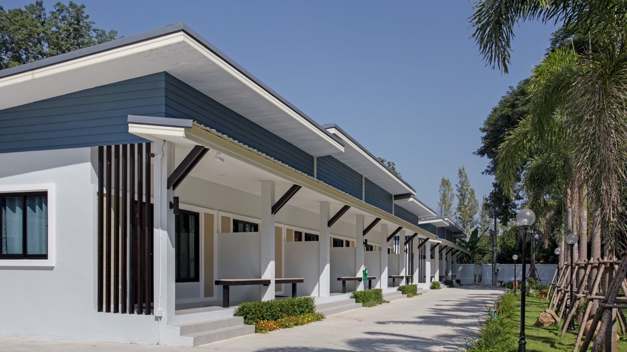 Photo of Outdoor in Luang Nuea
