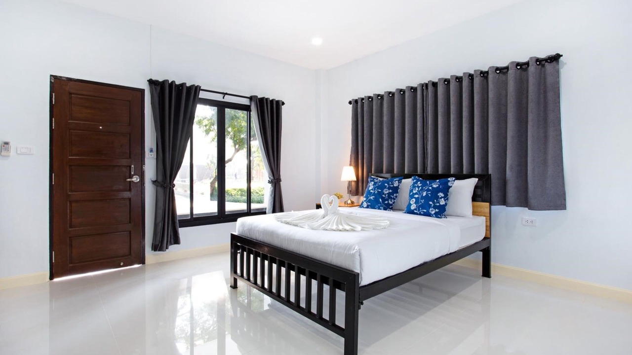 Photo of Bedroom in Luang Nuea