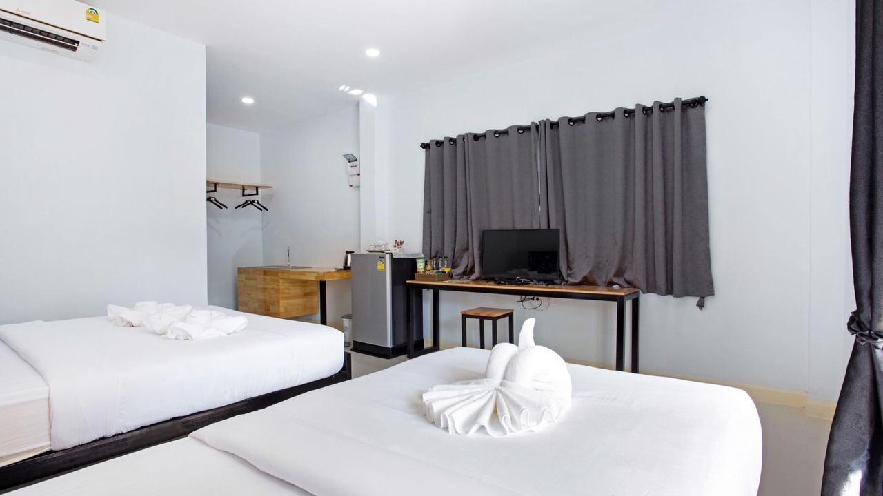 Photo of Bedroom in Luang Nuea