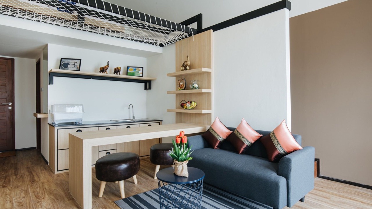 Photo of Bedroom in Luang Nuea