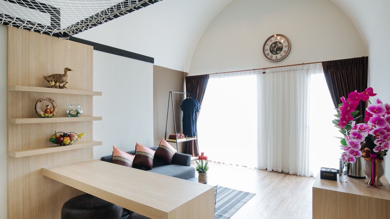 Photo of Bedroom in Luang Nuea