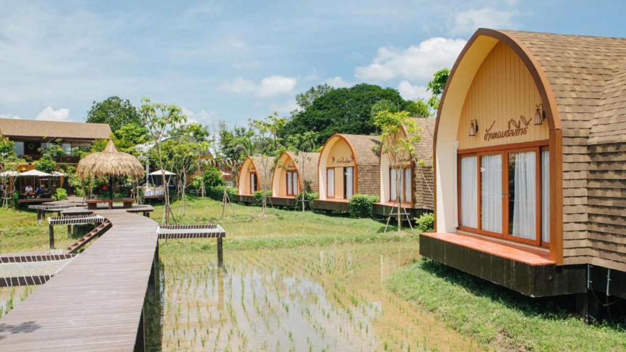 Photo of Outdoor in Luang Nuea
