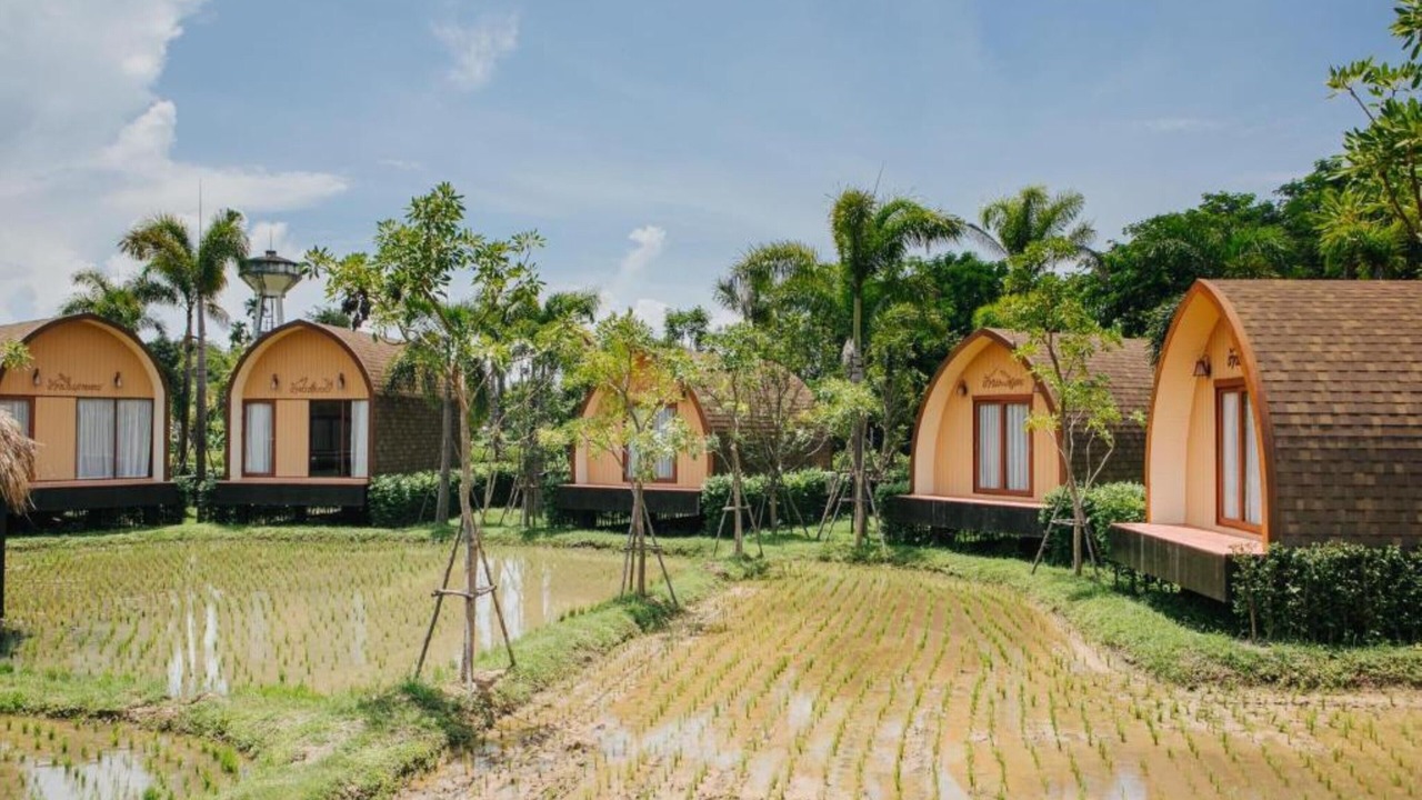 Photo of Outdoor in Luang Nuea