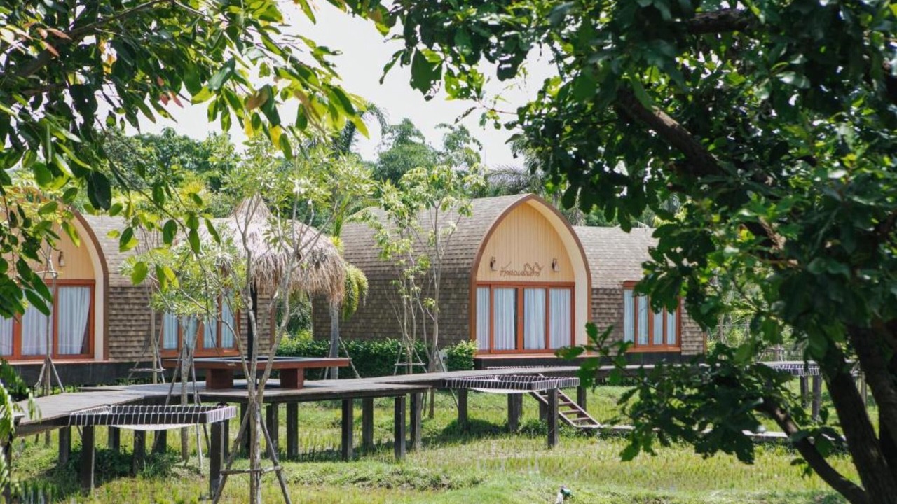 Photo of Outdoor in Luang Nuea