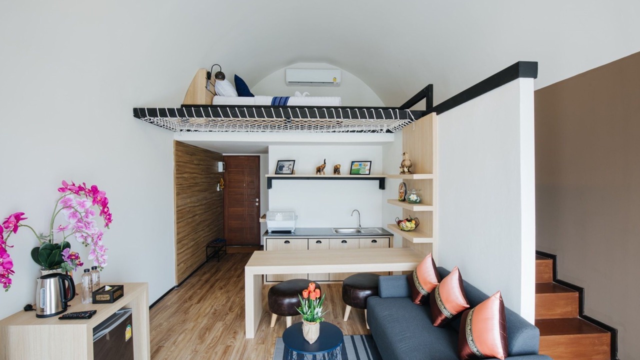 Photo of Bedroom in Luang Nuea