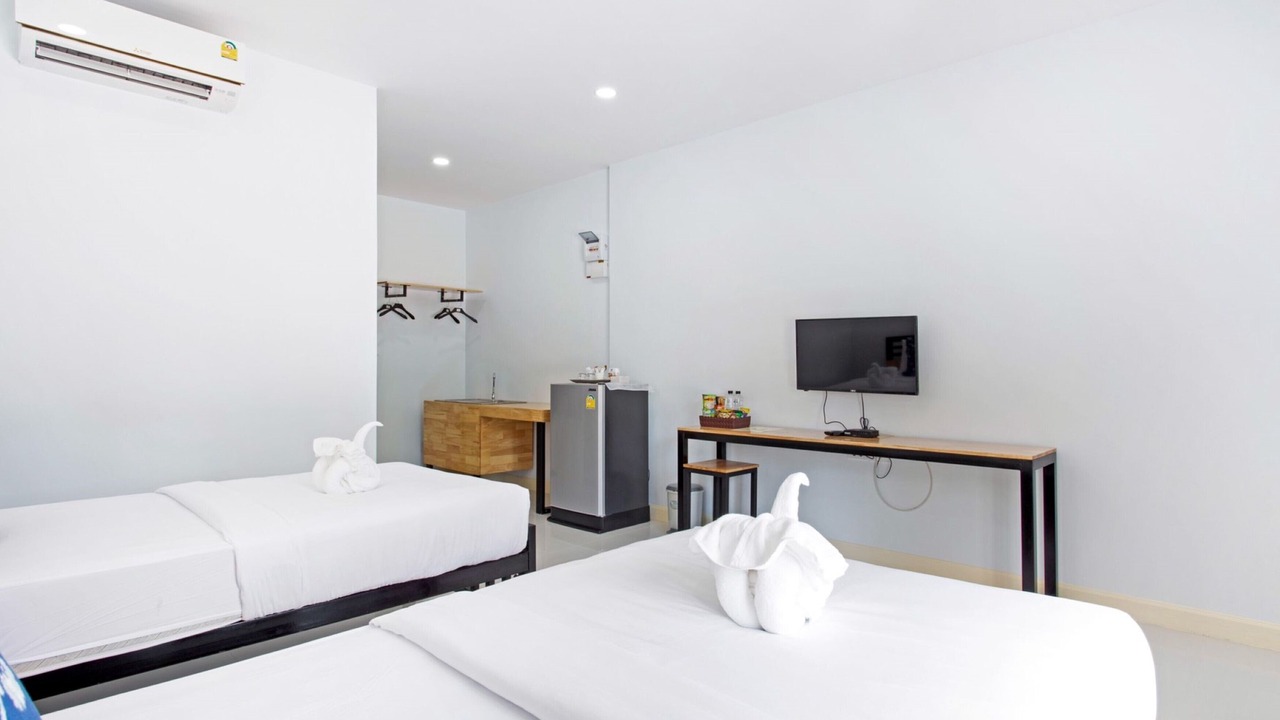 Photo of Bedroom in Luang Nuea