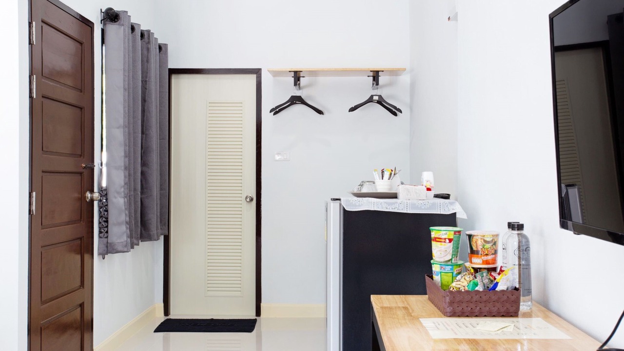 Photo of Bedroom in Luang Nuea