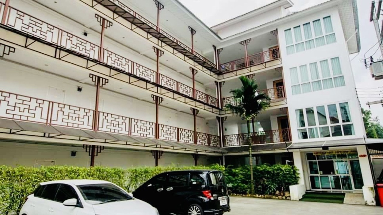 Photo of Outdoor in Wat Ket