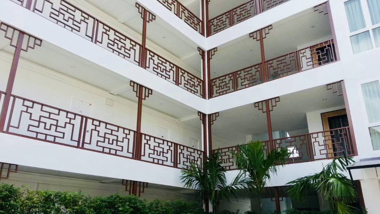 Photo of Outdoor in Wat Ket