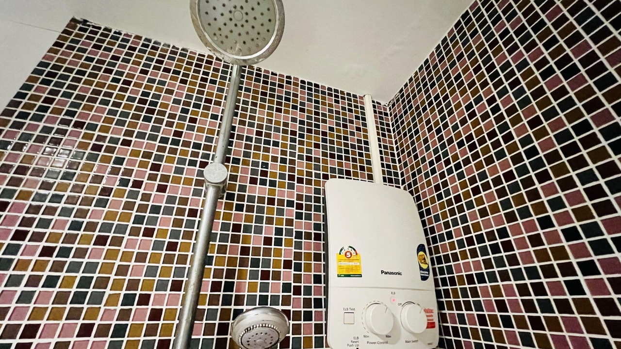 Photo of Bathroom in Wat Ket