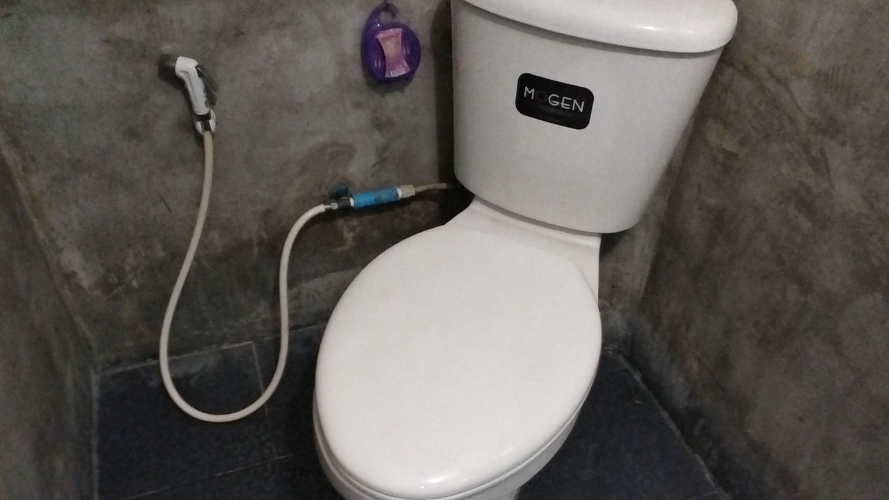 Photo of Bathroom in Lat Krabang