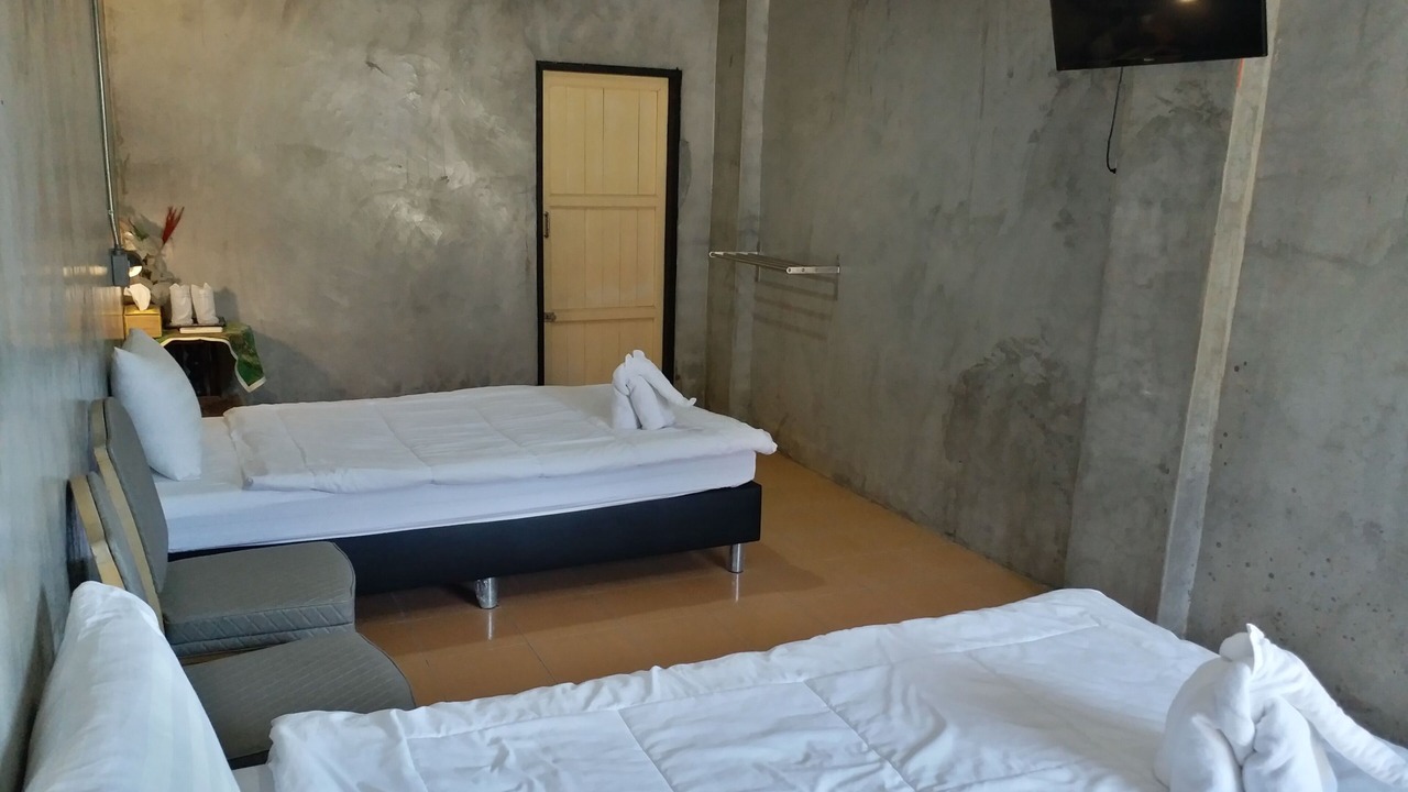 Photo of Bedroom in Lat Krabang
