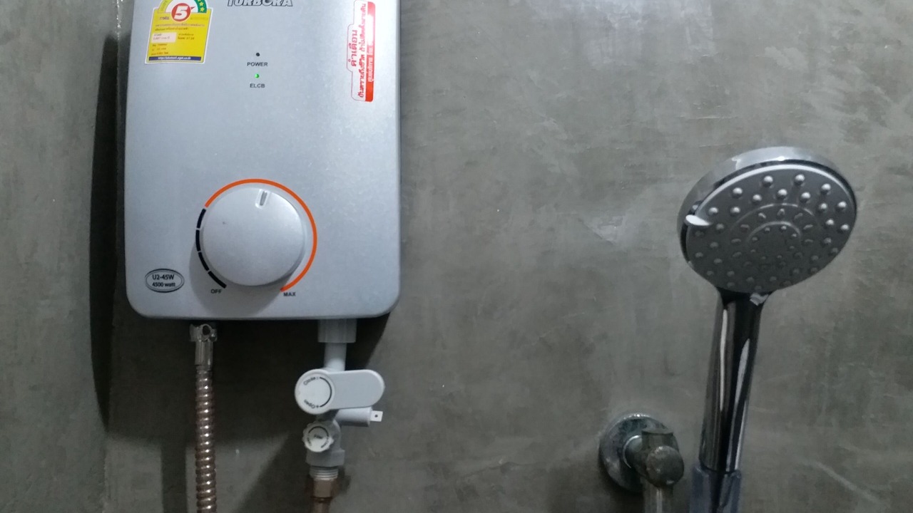 Photo of Bathroom in Lat Krabang