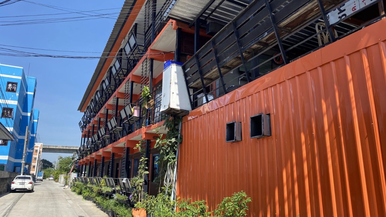 Photo of Outdoor in Lat Krabang