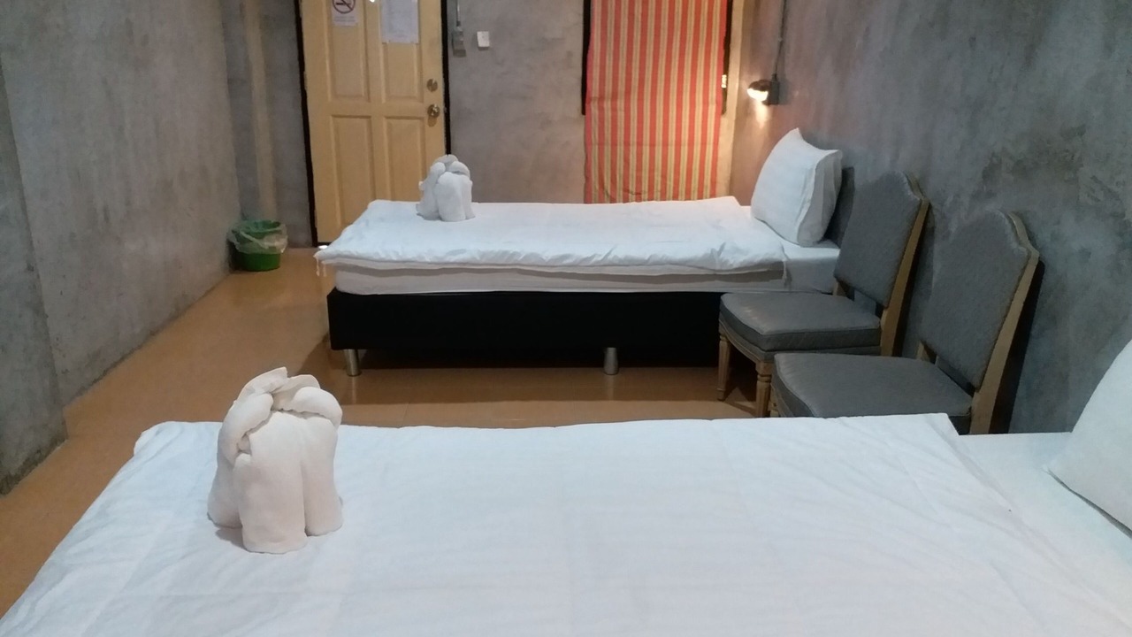 Photo of Bedroom in Lat Krabang