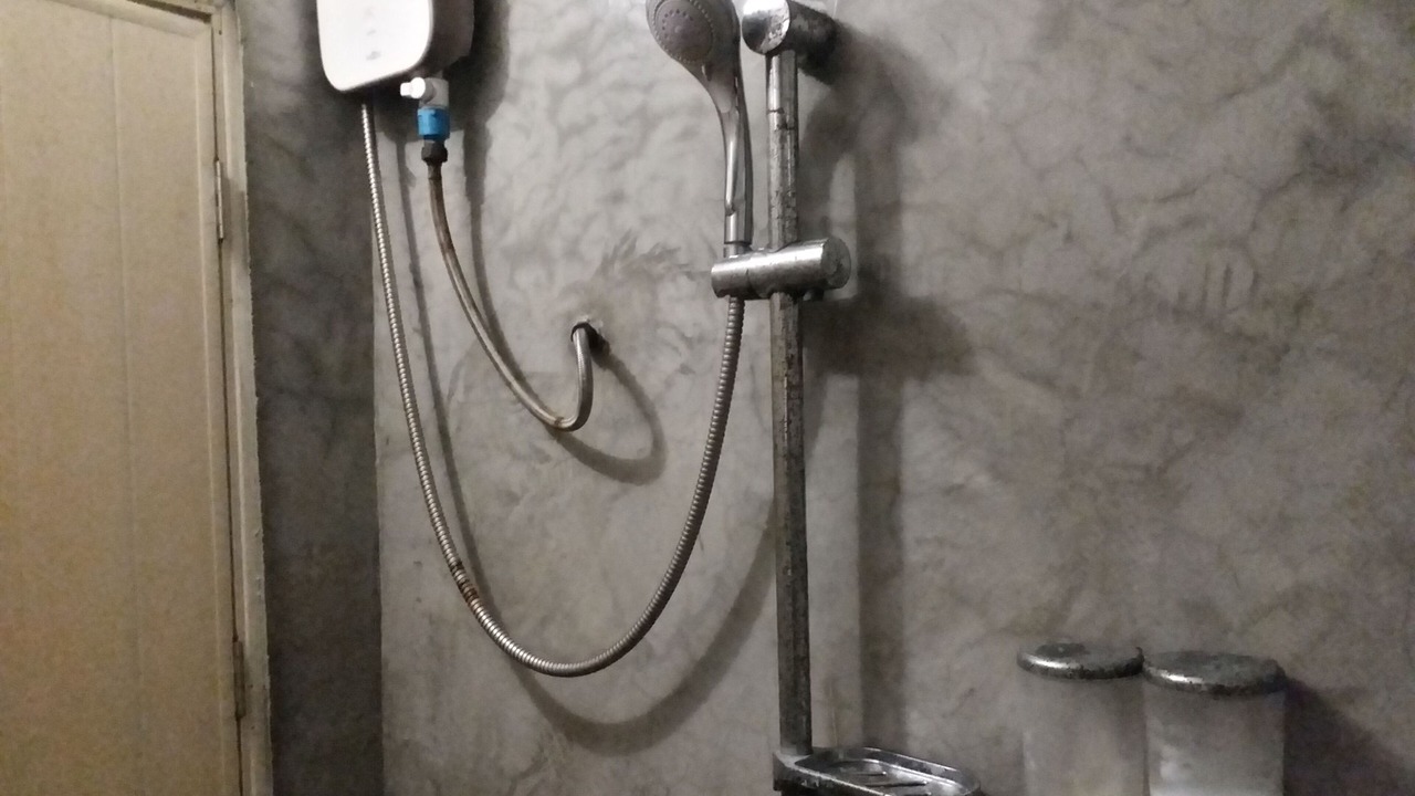 Photo of Bathroom in Lat Krabang