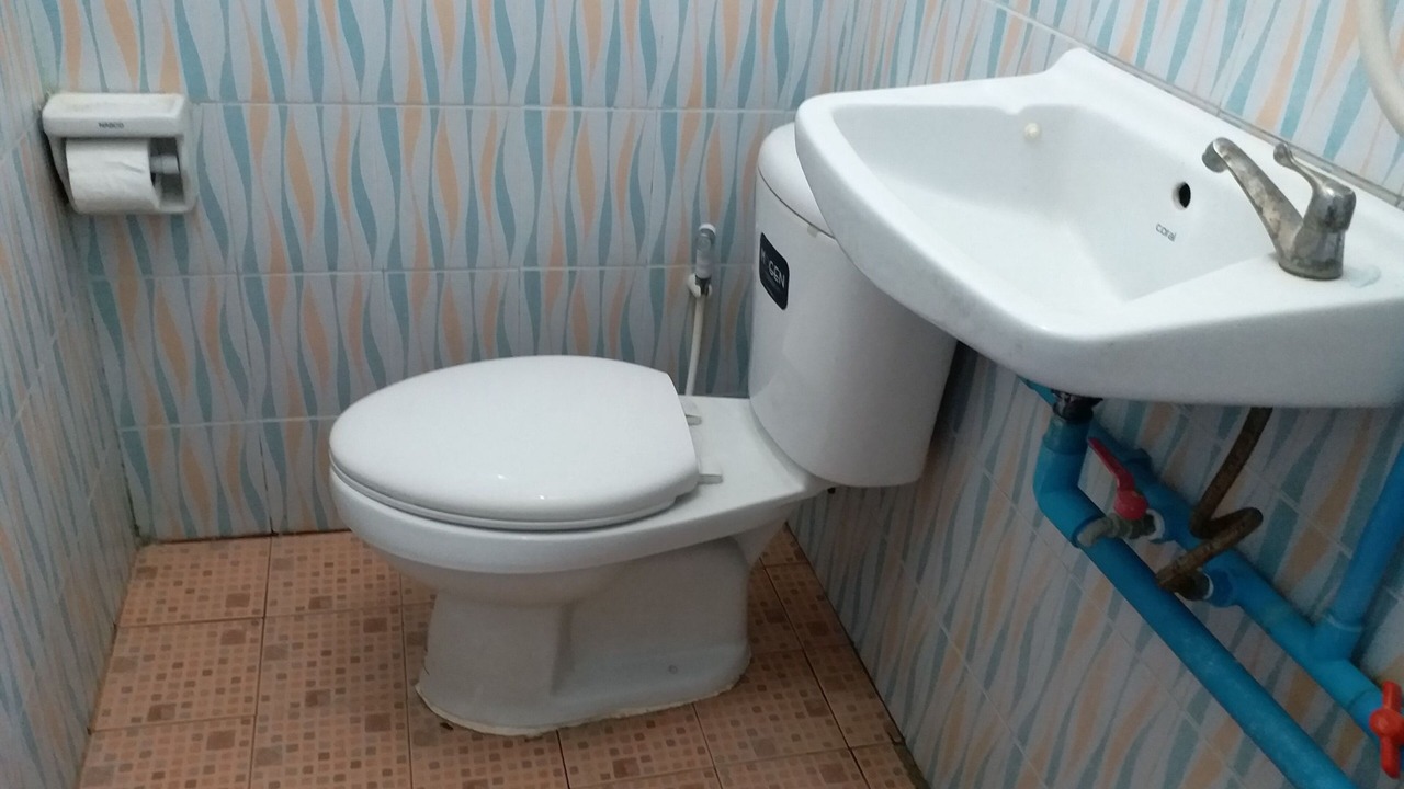Photo of Bathroom in Lat Krabang