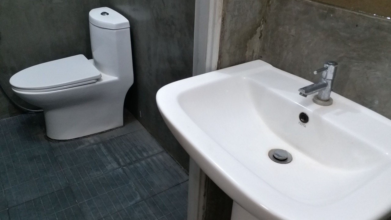 Photo of Bathroom in Lat Krabang