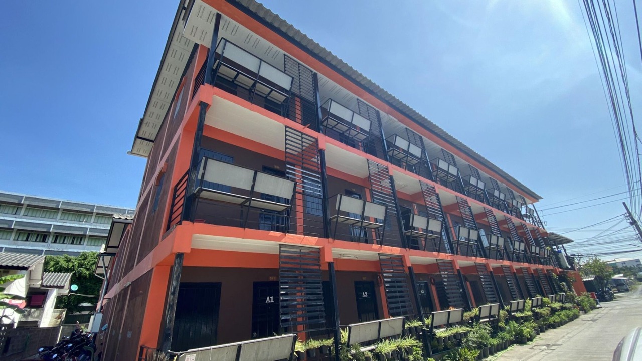 Photo of Outdoor in Lat Krabang