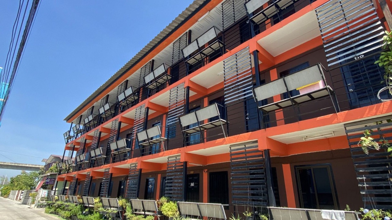 Photo of Outdoor in Lat Krabang