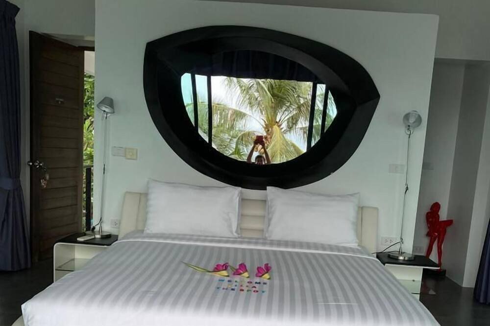 Photo of Bedroom in Lamai