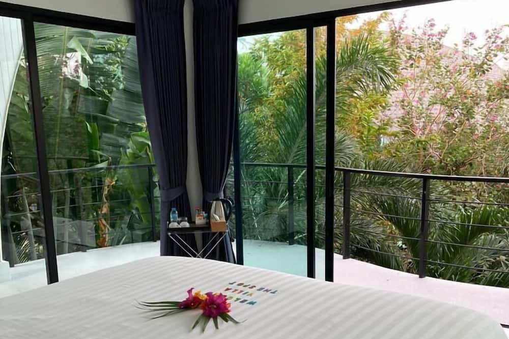 Photo of Bedroom in Lamai