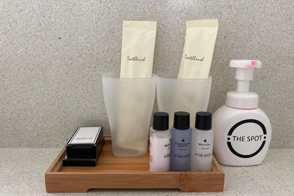 Photo of Bathroom in Lamai