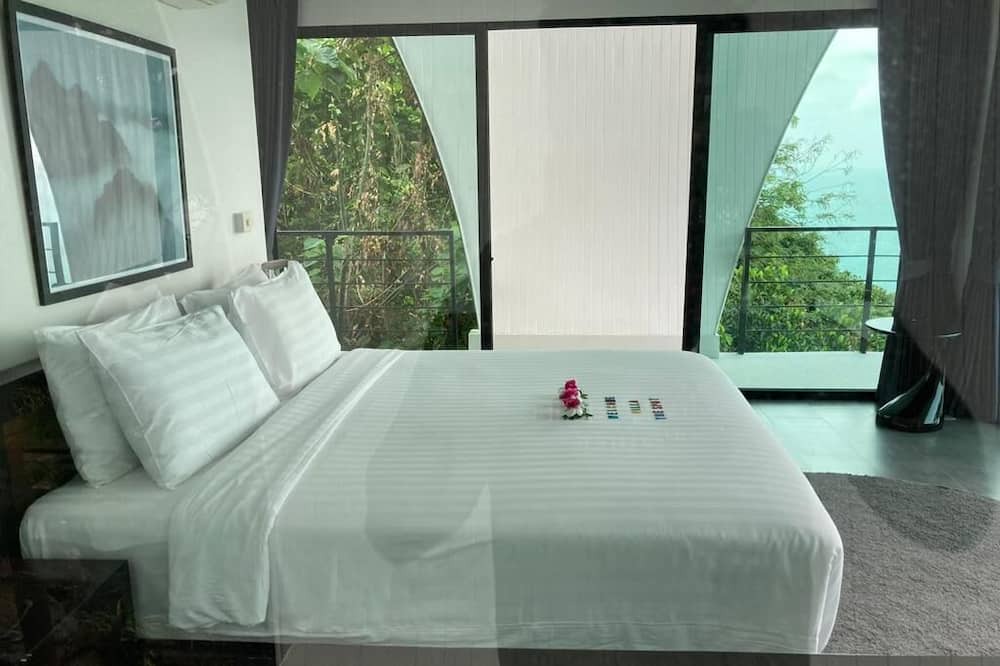 Photo of Bedroom in Lamai