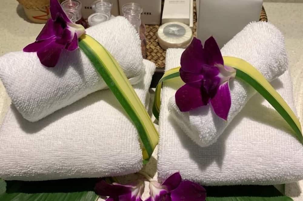 Photo of Bathroom in Lamai
