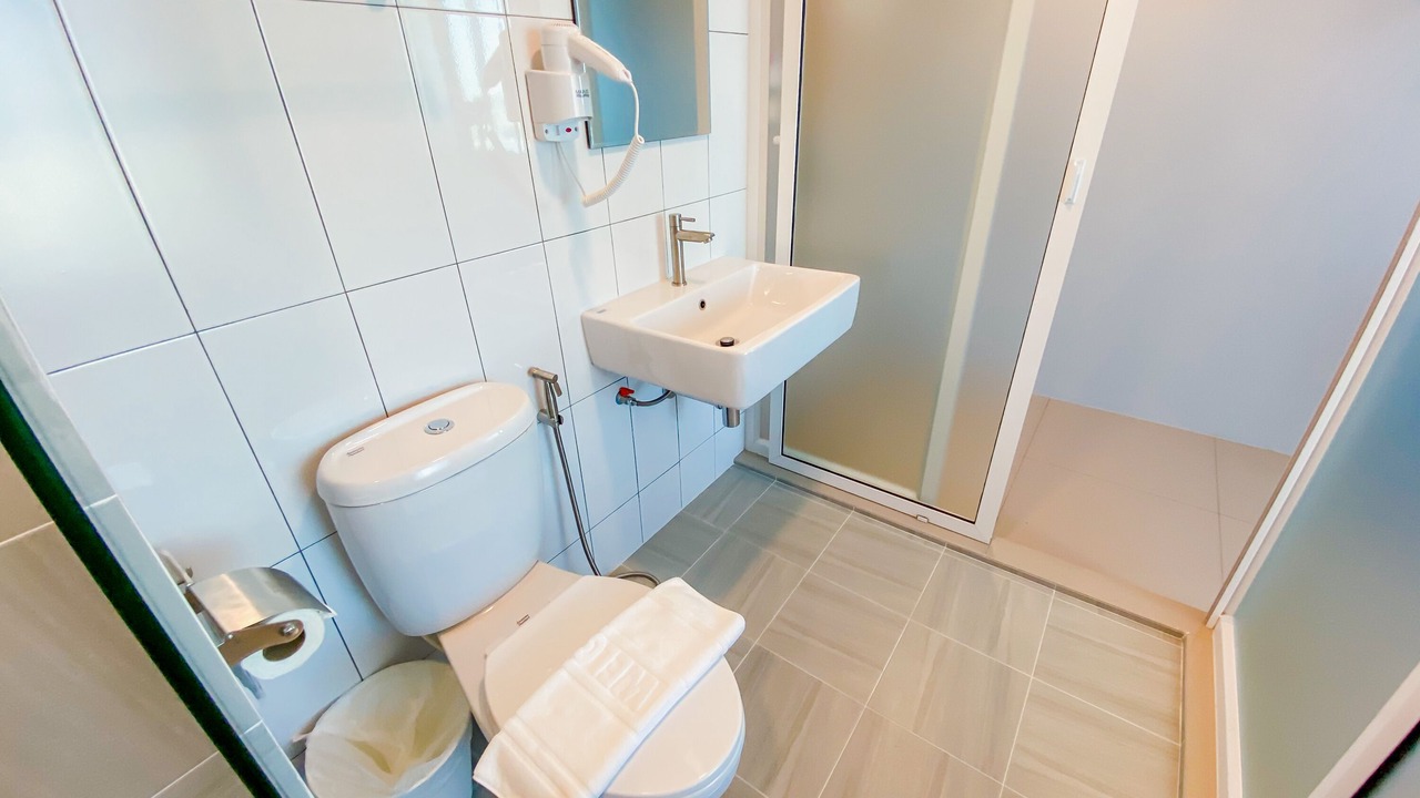 Photo of Bathroom in Chiang Rai
