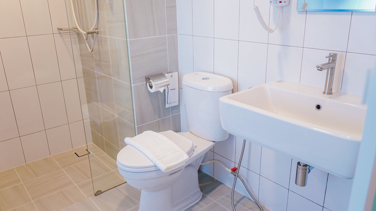 Photo of Bathroom in Chiang Rai
