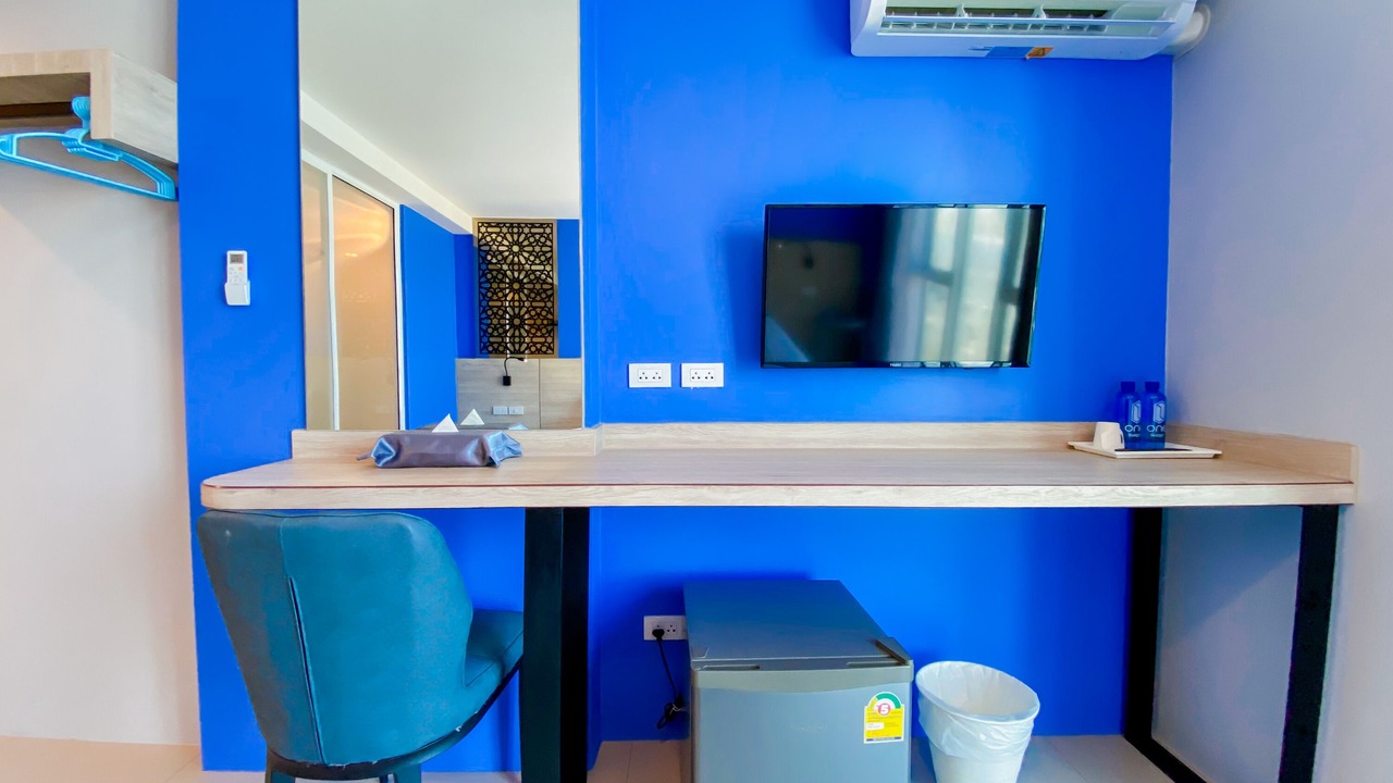 Photo of Bedroom in Chiang Rai