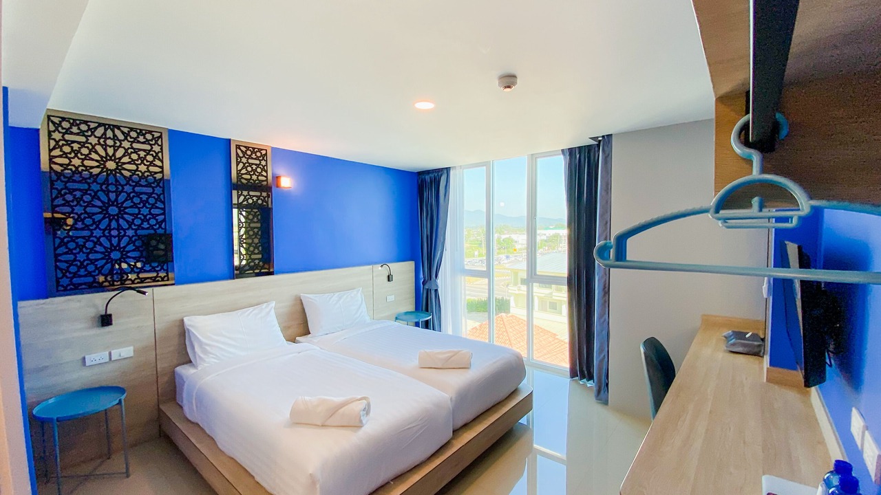Photo of Bedroom in Chiang Rai