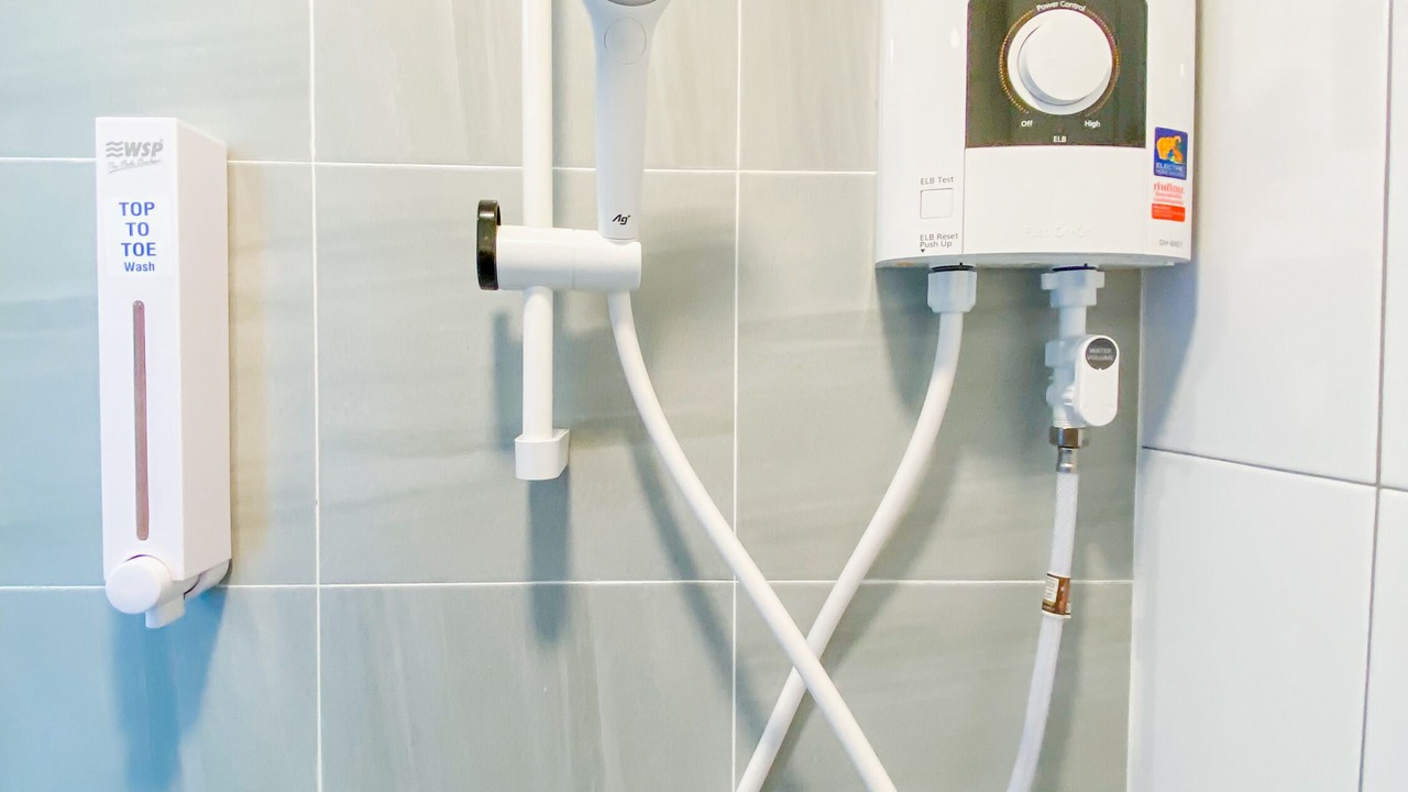 Photo of Bathroom in Chiang Rai
