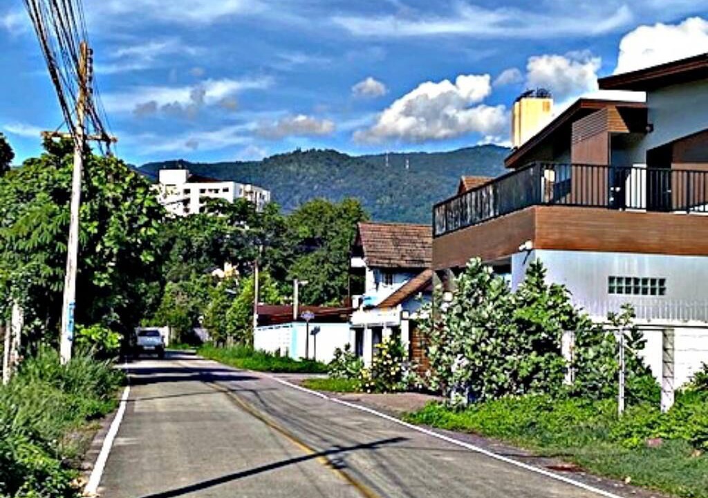 Photo of Outdoor in Su Thep