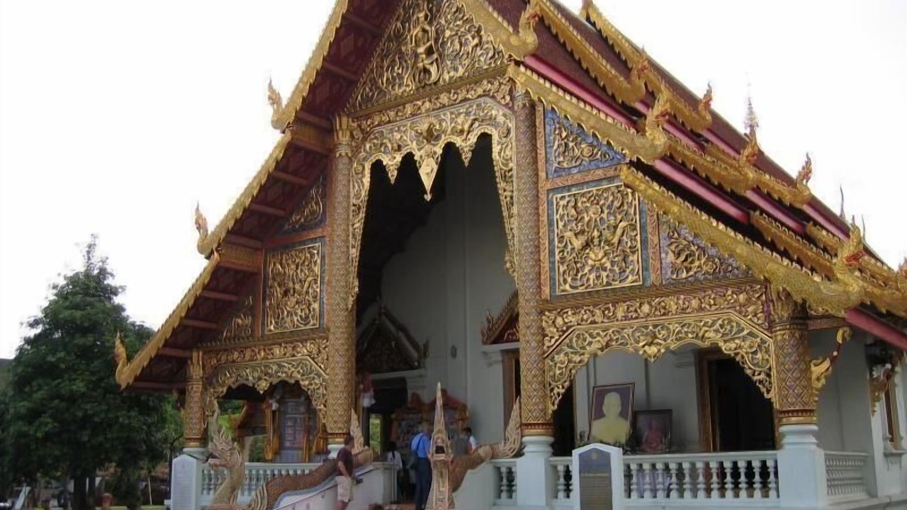 Photo of Others in Mae Rim