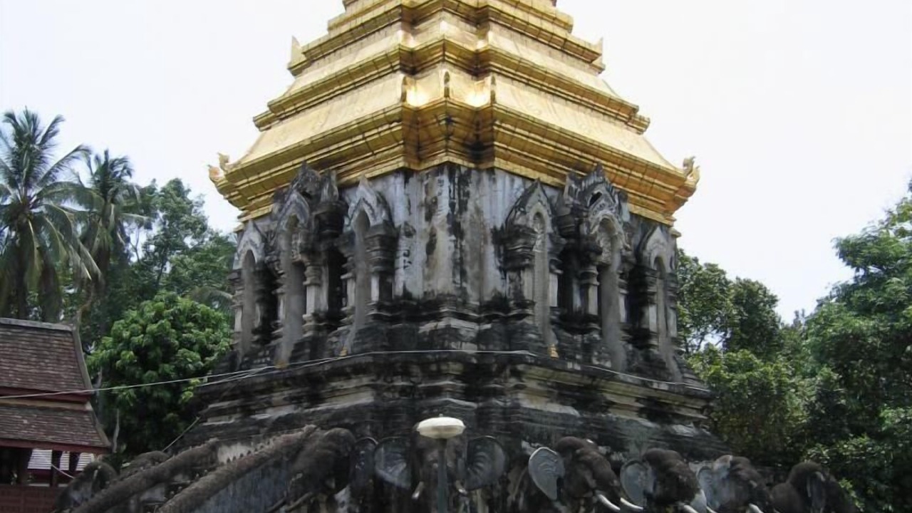 Photo of Outdoor in Mae Rim